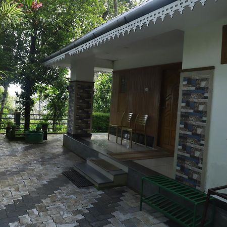Nature Villa Anachal Екстериор снимка