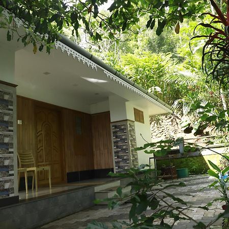 Nature Villa Anachal Екстериор снимка