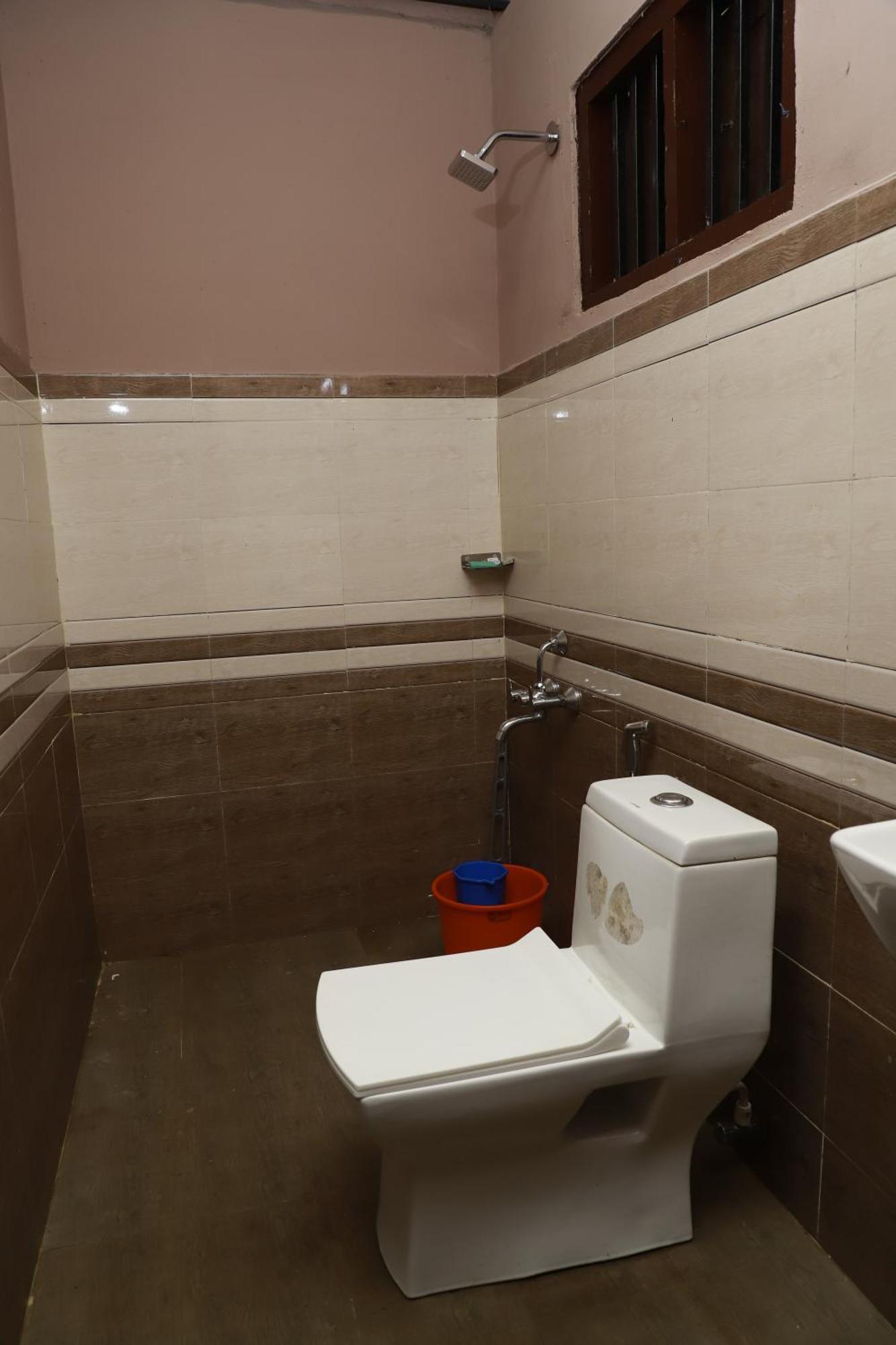 Nature Villa Anachal Екстериор снимка