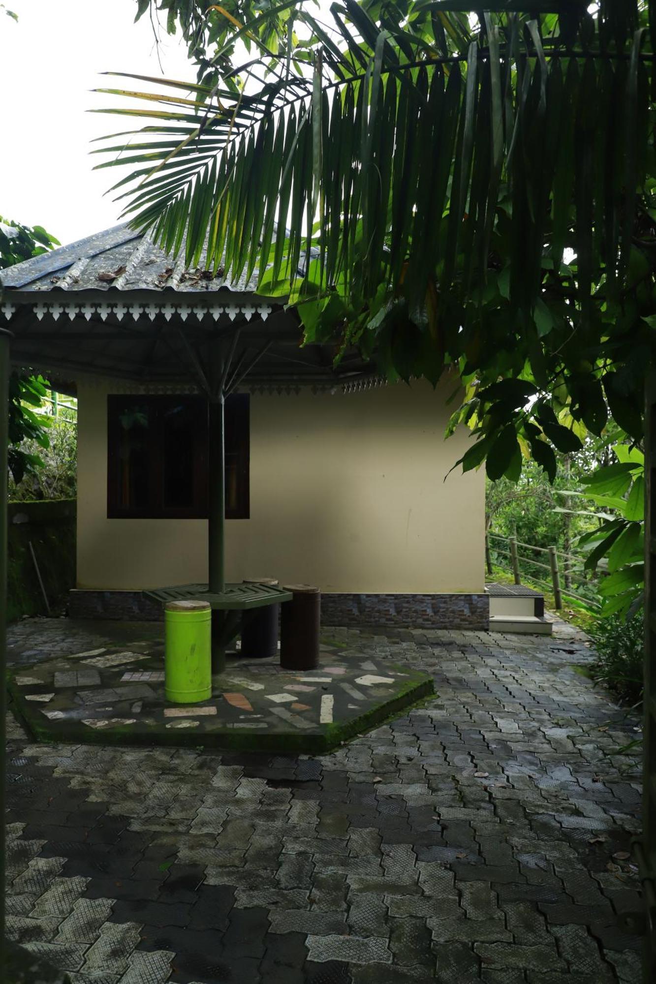 Nature Villa Anachal Екстериор снимка